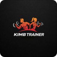 Logo de Sala de Entrenamiento Kimb Trainer